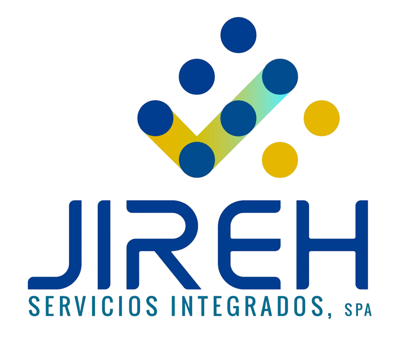 JIREH Logo
