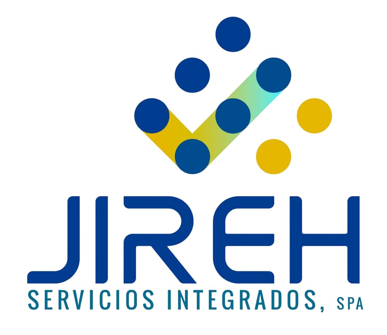 JIREH Logo
